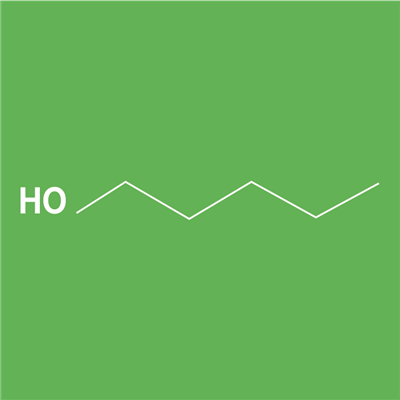 Bio N-Pentanool CAS 71-41-0